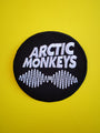 Arctic Monkeys