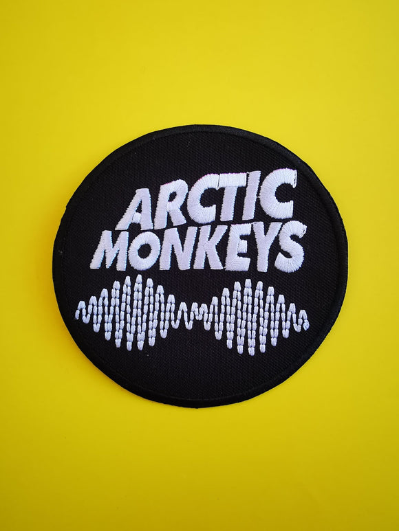 Arctic Monkeys - Kwaitokoeksister South Africa