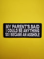 Asshole