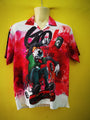 ATW Grunge Skater Collar Shirt