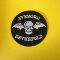 Avenged sevenfold