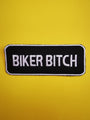 Biker Bitch