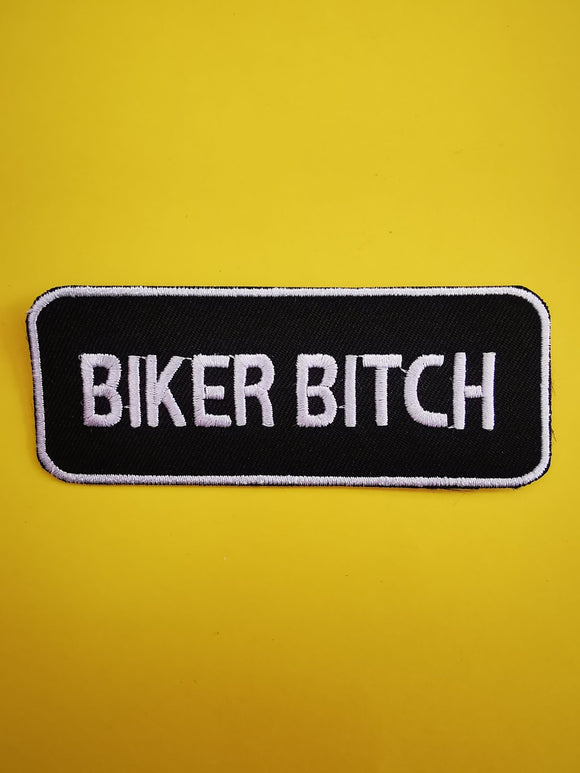 Biker Bitch - Kwaitokoeksister South Africa