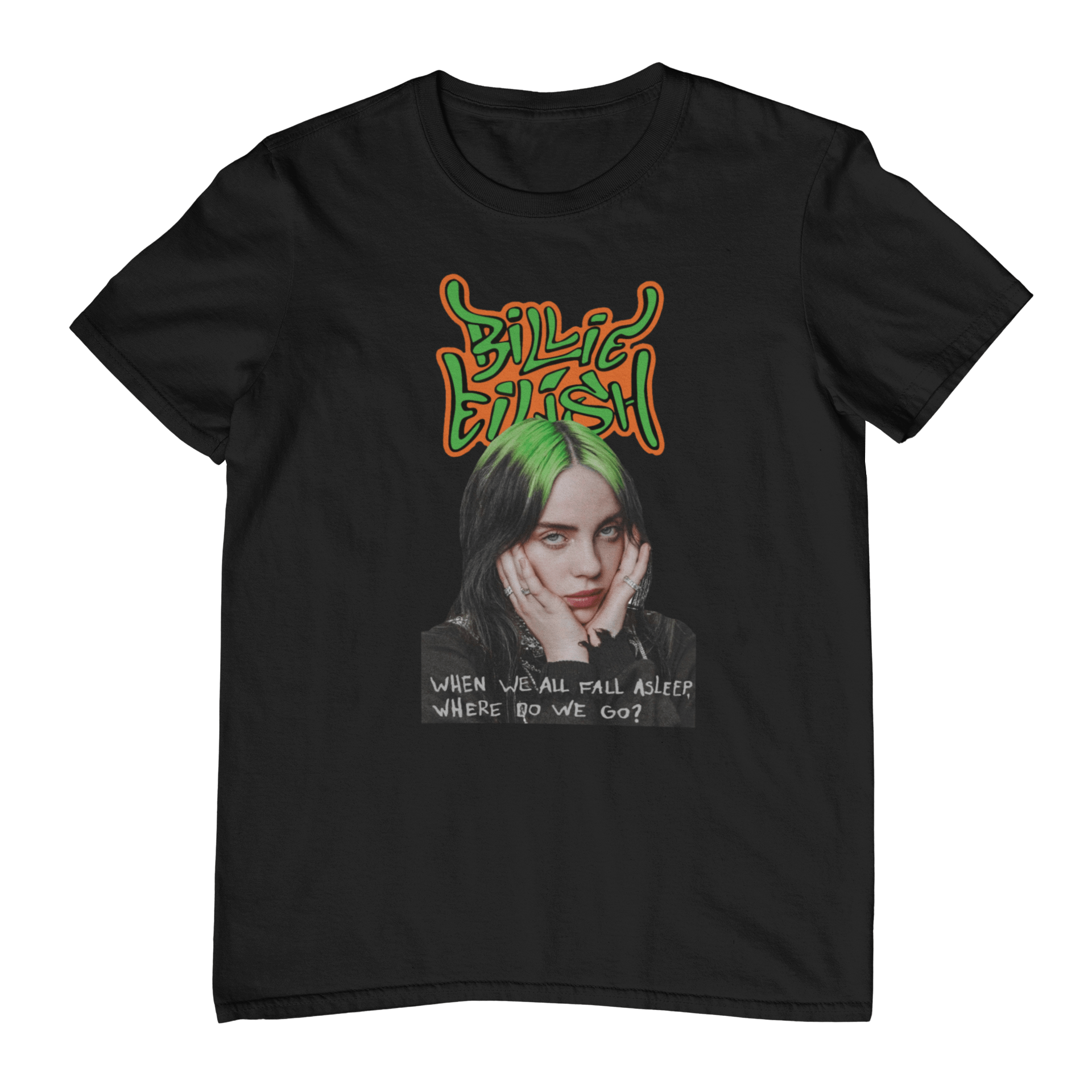 Billie| Kwaitokoeksister