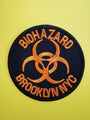 Biohazard