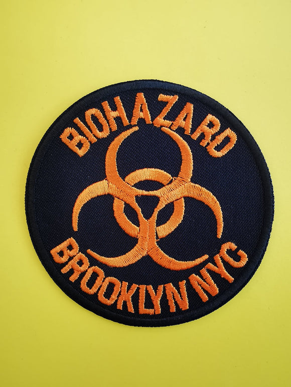 Biohazard - Kwaitokoeksister South Africa