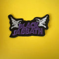 Black Sabbath