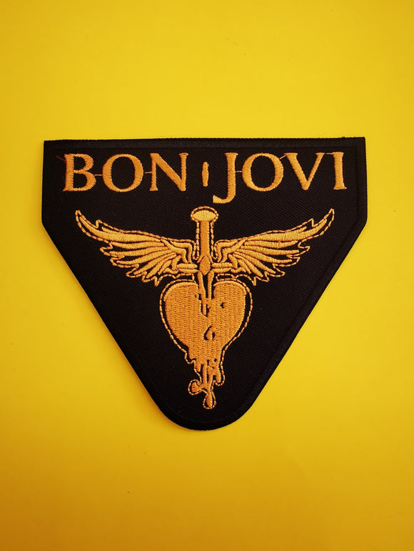 Bon Jovi - Kwaitokoeksister South Africa