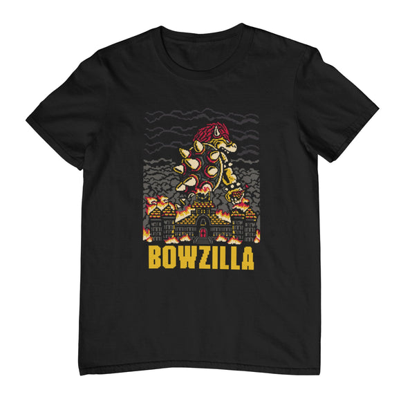 Bowzilla - Kwaitokoeksister South Africa