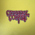 Cannibal Corpse
