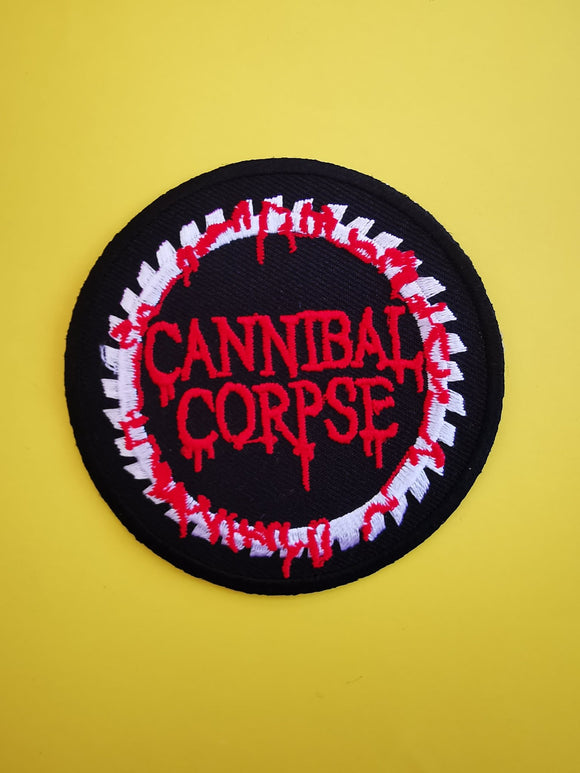 Cannibal Corpse - Kwaitokoeksister South Africa