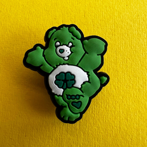 Care Bear green - Kwaitokoeksister South Africa