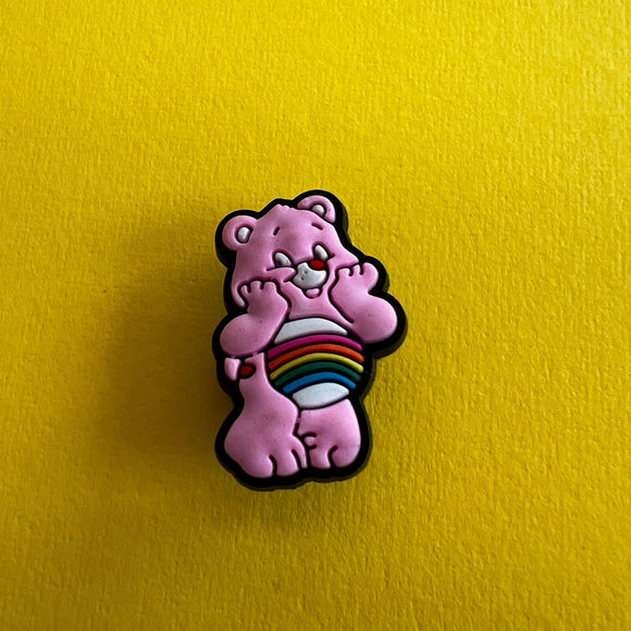 Care Bear Pink - Kwaitokoeksister South Africa