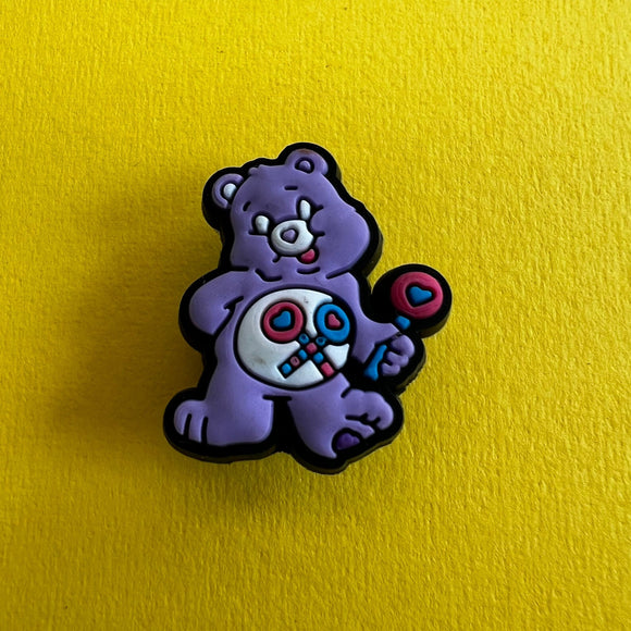 Care Bear Purple - Kwaitokoeksister South Africa