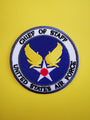 Chief of staff USA