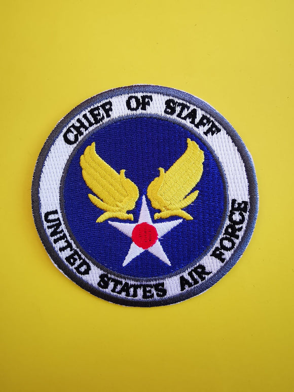 Chief of staff USA - Kwaitokoeksister South Africa