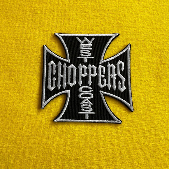 Chopper - Kwaitokoeksister South Africa