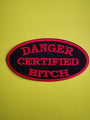 Danger
