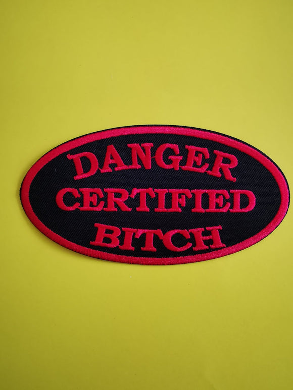 Danger - Kwaitokoeksister South Africa