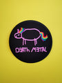 Death Metal