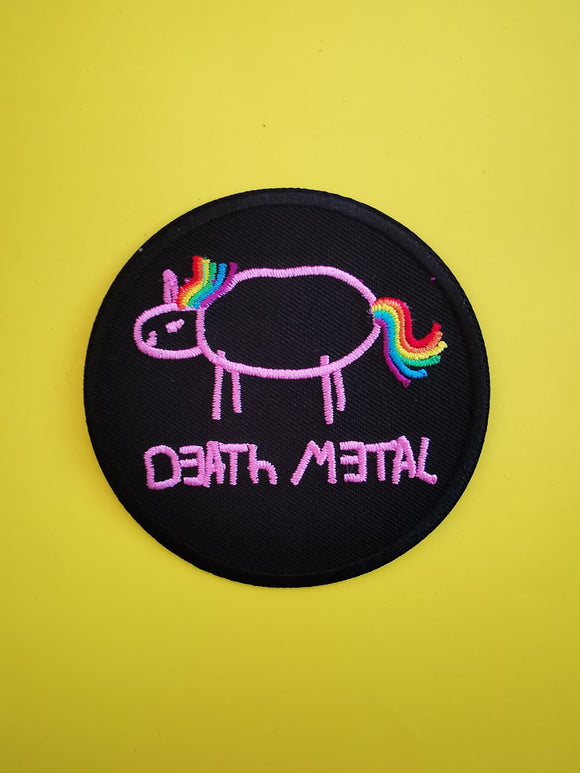 Death Metal - Kwaitokoeksister South Africa