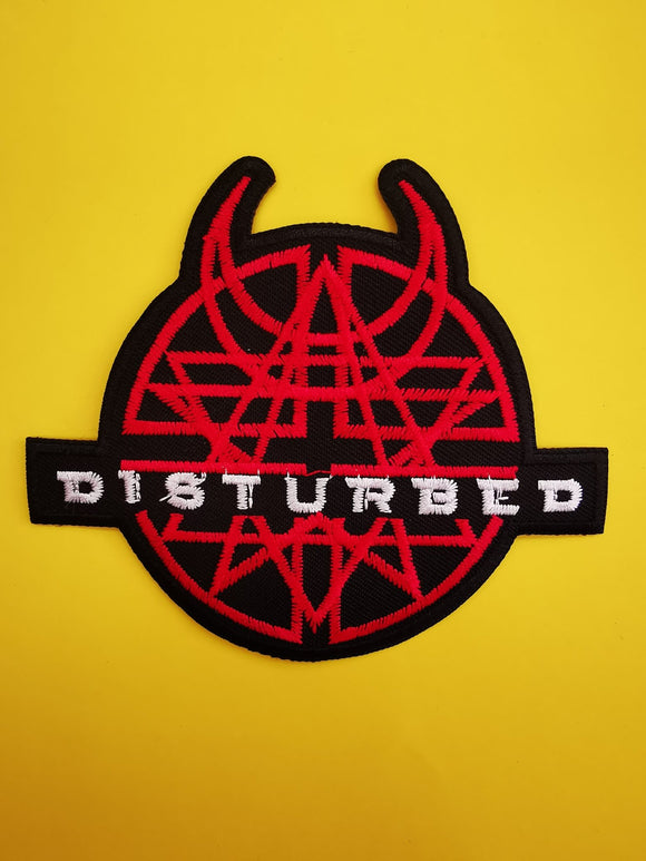 Disturbed - Kwaitokoeksister South Africa