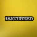 Disturbed