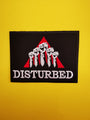Disturbed