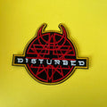Disturbed