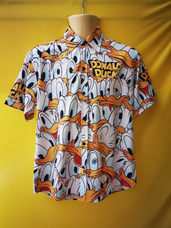 Donald Collar shirt - Kwaitokoeksister South Africa