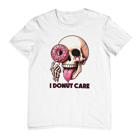 Donut Skull - Kwaitokoeksister South Africa