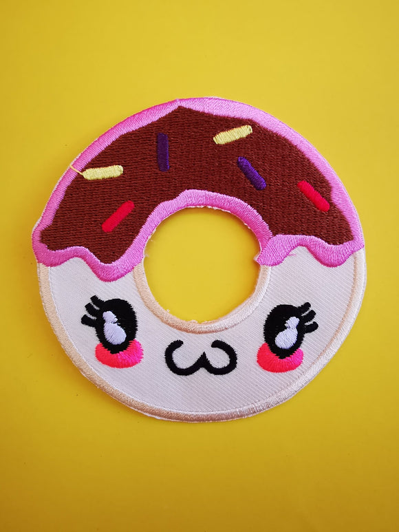 Donut - Kwaitokoeksister South Africa