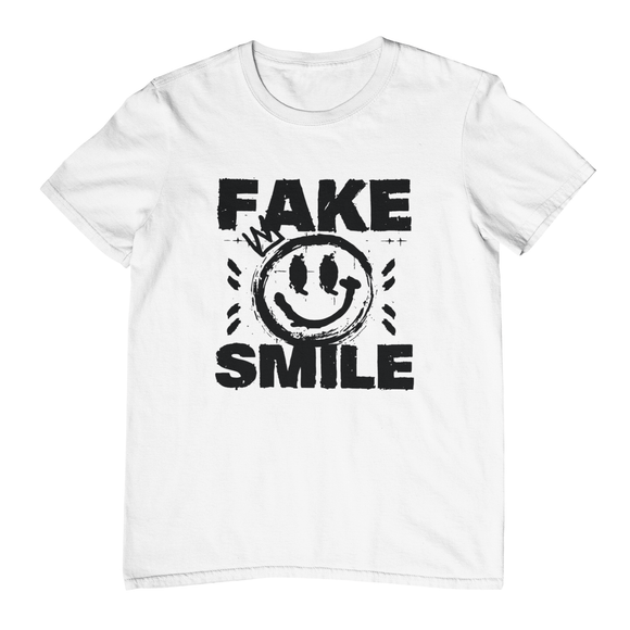 Fake Smile - Kwaitokoeksister South Africa