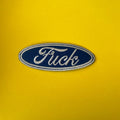 F*ck