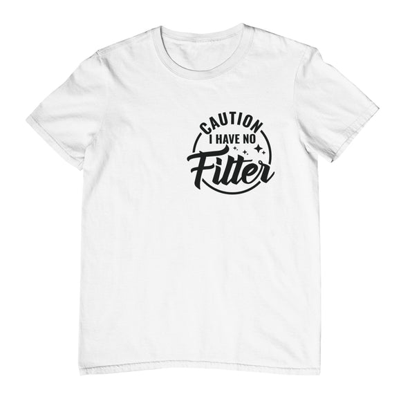 Filter - Kwaitokoeksister South Africa