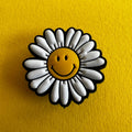 Flower Smiley