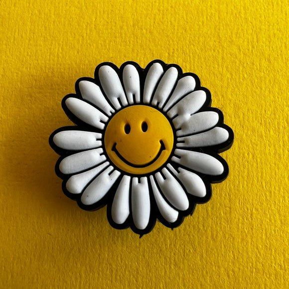 Flower Smiley - Kwaitokoeksister South Africa