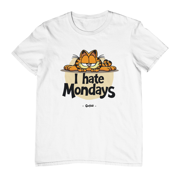 Garfield - Kwaitokoeksister South Africa