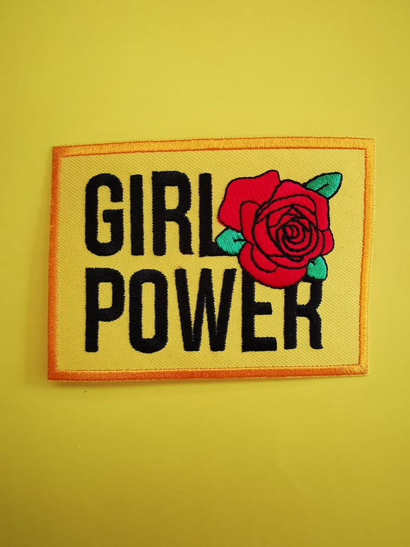 Girl Power - Kwaitokoeksister South Africa