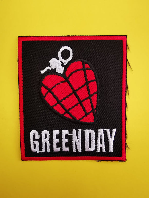 Greenday - Kwaitokoeksister South Africa