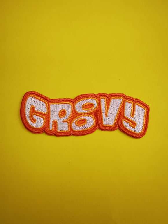 Groovy - Kwaitokoeksister South Africa