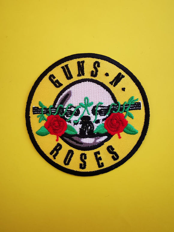 Guns 'n Roses - Kwaitokoeksister South Africa