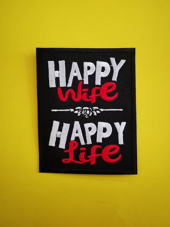 Happy wife, Happy life - Kwaitokoeksister South Africa
