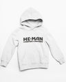 He-Man Hoodie