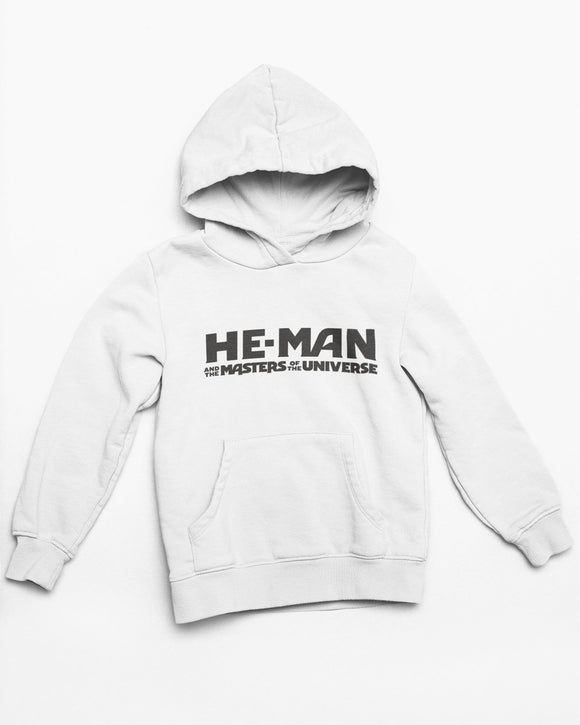 He - Man Hoodie - Kwaitokoeksister South Africa