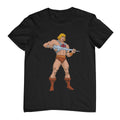 He-Man T-Shirt