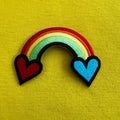 Heart Rainbow