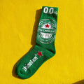 Heineken Socks