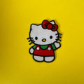 Hello