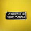 I can